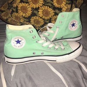 Converse shoes